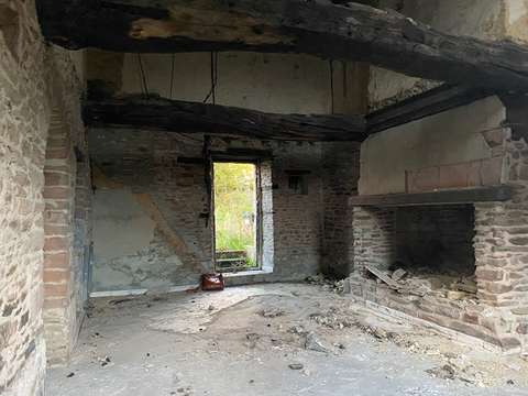 Vente maison 2 pièces
