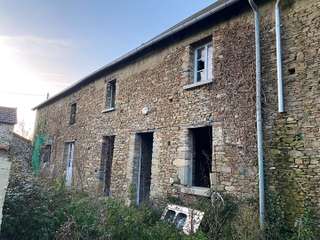 Vente maison 2 pièces