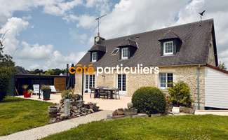 Photo Vente maison Canisy