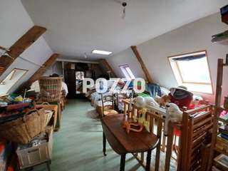 Vente maison 10 pièces