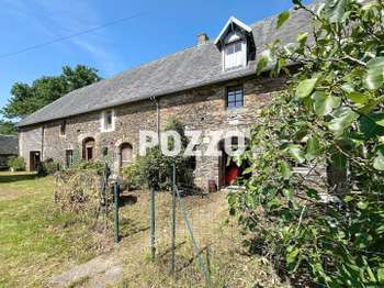 Vente maison 10 pièces Canisy 50