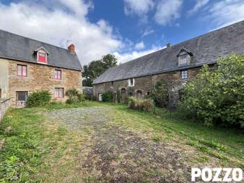 Vente Maison 6 chambresCanisy