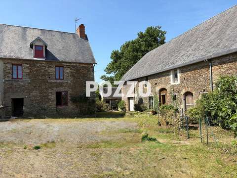 Vente maison 10 pièces
