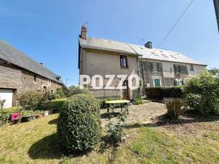 Vente maison 10 pièces
