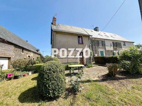 Vente maison 10 pièces