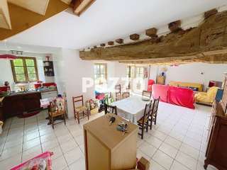 Vente maison 10 pièces