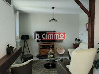 Vente maison 7 pièces Vente maison 7 pièces