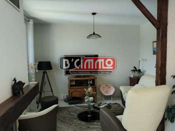 Vente maison 7 pièces Vente maison 7 pièces