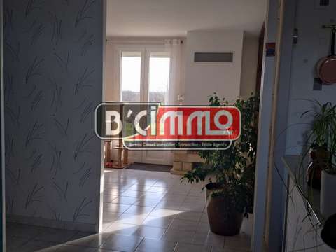 Vente maison 7 pièces Vente maison 7 pièces