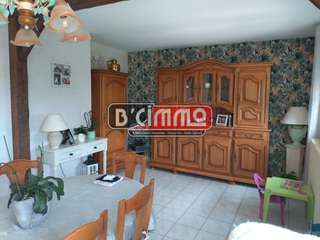 Vente maison 7 pièces Vente maison 7 pièces