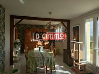 Vente maison 7 pièces Vente maison 7 pièces