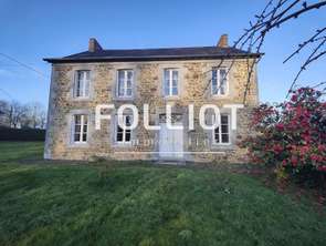 Vente Maison 3 chambresCanisy