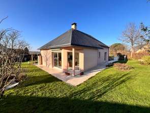 Vente Maison 2 chambresCanisy