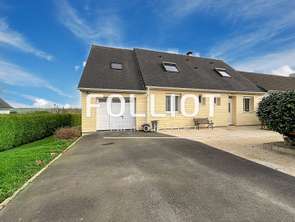Vente Maison 4 chambresCanisy