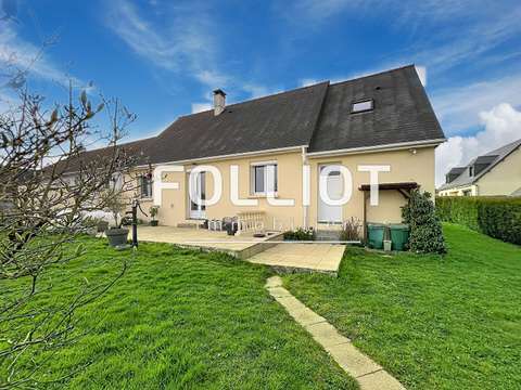 Vente maison 6 pièces Vente maison 6 pièces