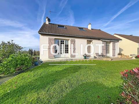 Vente maison 6 pièces Canisy 50