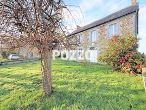 Vente Maison 2 chambresCanisy