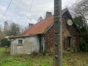 Vente Maison 1 chambreCanisy