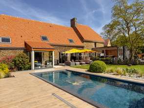 Vente Maison 4 chambresCanisy