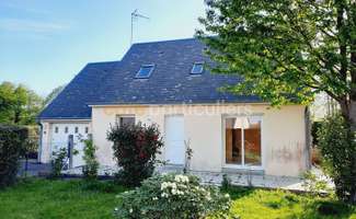 Photo Vente maison Canisy
