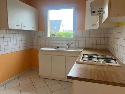 Vente maison