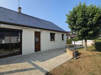 Vente Maison 2 chambresCanisy