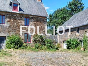 Vente Maison 8 piècesCanisy