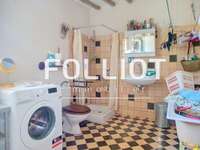 Vente maison 8 pièces Vente maison 8 pièces