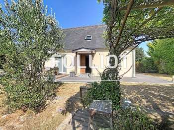 Vente Maison 4 chambresCanisy