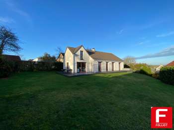 Vente Maison 3 chambresCanisy