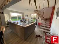 Vente maison 6 pièces Vente maison 6 pièces