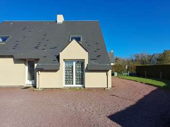 Vente Maison 3 chambresCanisy