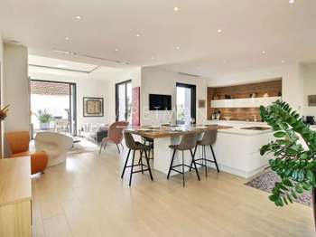 Vente maison 6 pièces Cannes 06