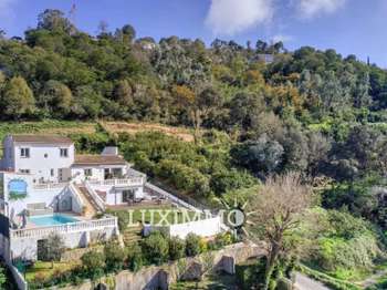 Vente maison 10 pièces Cannes 06