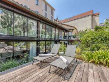 Vente maison 5 pièces Cannes 06