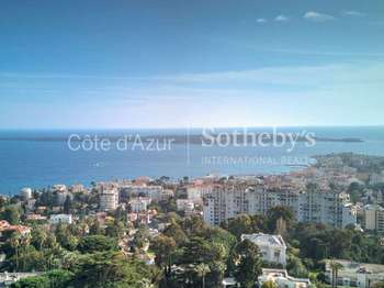 Vente maison 6 pièces Cannes 06
