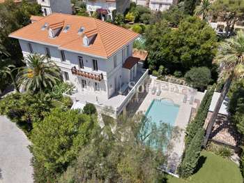 Vente maison 18 pièces Cannes 06