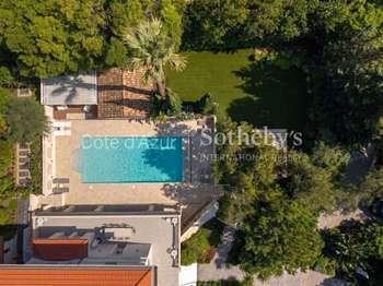 Vente Maison 10 chambresCannes