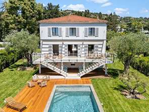 Vente Maison 4 chambresCannes