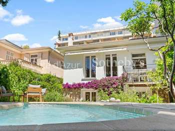 Vente maison 4 pièces Cannes 06