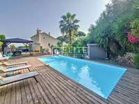 Vente maison Cannes - 06