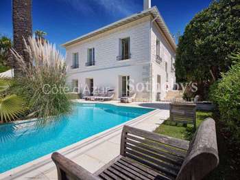 Vente Maison 6 chambresCannes