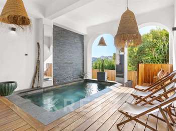 Vente maison 6 pièces Cannes 06