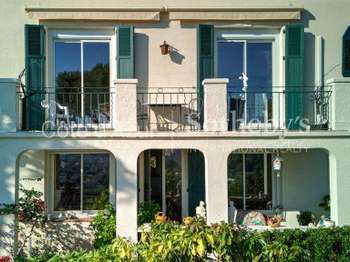 Vente maison 8 pièces Cannes 06