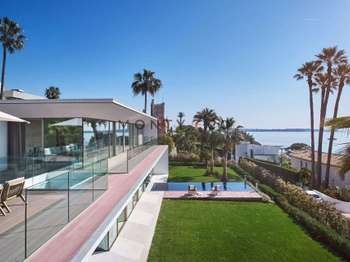 Vente maison Cannes 06