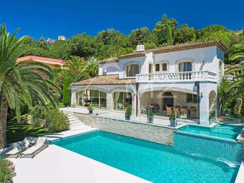 Vente maison 6 pièces Cannes 06