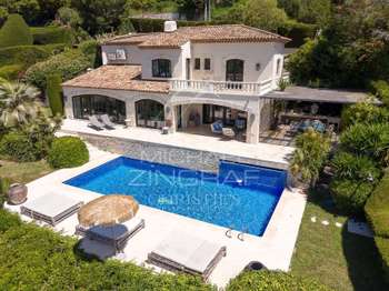 Vente Maison 5 chambresCannes