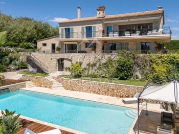Vente maison 7 pièces Cannes 06