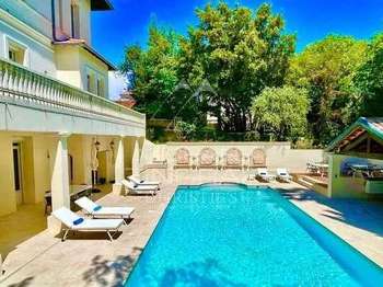 Vente maison 18 pièces Cannes 06