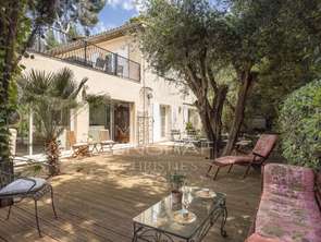 Vente Maison 4 chambresCannes